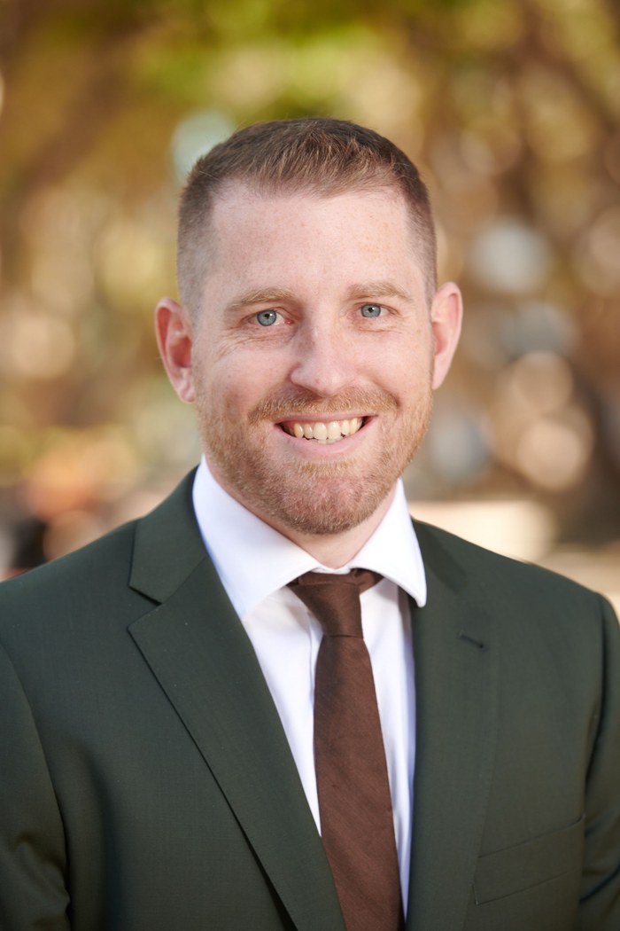 TJ Hedin